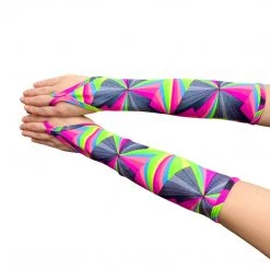 RAVELAND THRILL TRIANGLE GLOVES