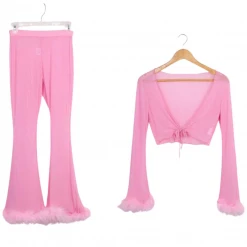 RAVELAND DISCO FLOW (2pc Set)