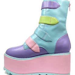 YRU KARMA BUTTERFLY - PASTEL 10 YRU KARMA BUTTERFLY - PASTEL