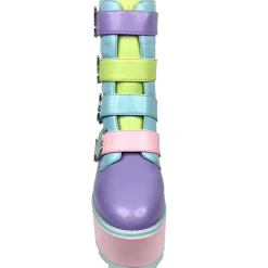 YRU KARMA BUTTERFLY - PASTEL 9 YRU KARMA BUTTERFLY - PASTEL