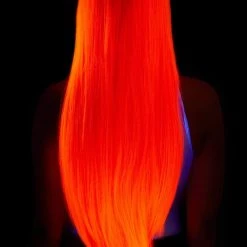 LEG AVENUE Long Straight Wig (5 Colors Black Light) 21 LEG AVENUE Long Straight Wig (5 Colors Black Light)
