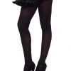 DISCONTINUED Nylon Tights WOMEN