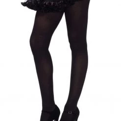 DISCONTINUED Nylon Tights WOMEN