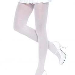 DISCONTINUED Nylon Tights WOMEN
