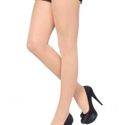 DISCONTINUED Nylon Tights WOMEN