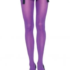 DISCONTINUED Nylon Tights WOMEN