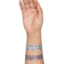 LEG AVENUE Vibe Jewels Sticker