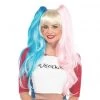 LEG AVENUE HARLEY QUINN WIG