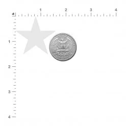 PASTEASE ACCESSORIES Body Minis: 16 Mini Black Glitter Stars Nipple & Body Pasties