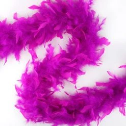 THEFEATHERPLACE NEW ARRIVALS FUR BOAS