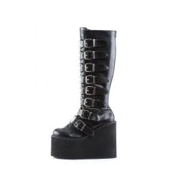 PLEASER SHOES MATRIXX BOOTS X 2.0