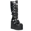 PLEASER SHOES MATRIXX BOOTS X 2.0