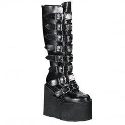 PLEASER SHOES MATRIXX BOOTS X 2.0