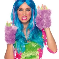 RAVELAND HAIRY HERBERT FURRY MONSTER KIT BRAIDS